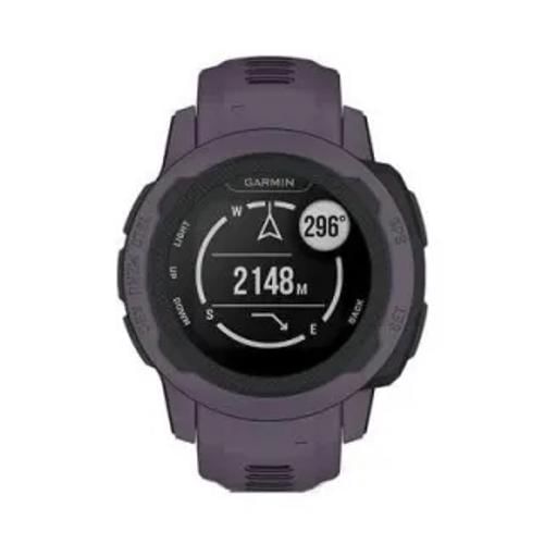 Garmin Instinct 2S Front