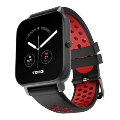 Tagg Verve Sense Front