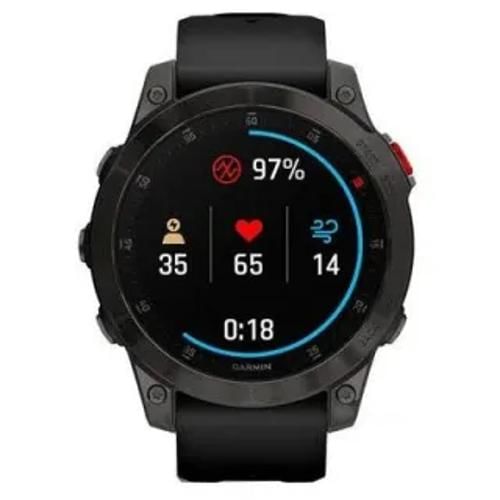 Garmin Epix 2Nd Gen Front