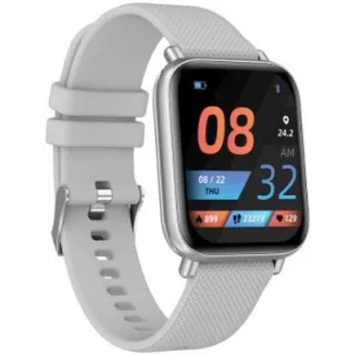 Crossbeats Ignite Pro Front Display