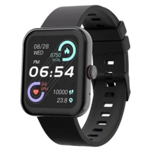 Ambrane Fitshot Zest Front