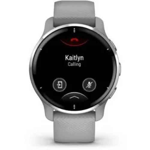 Garmin Venu 2 Plus Front