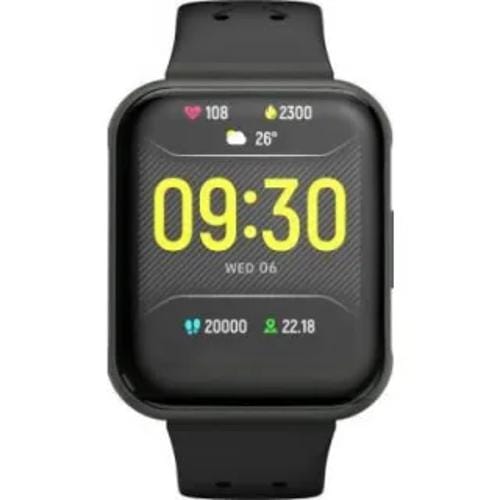 Molife Sense 320 Front