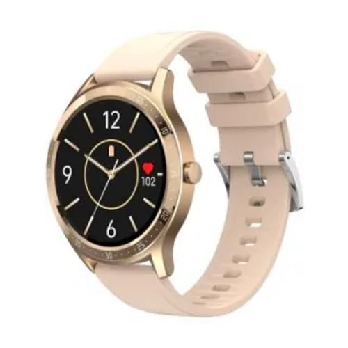 Fire Boltt 360 Front Display