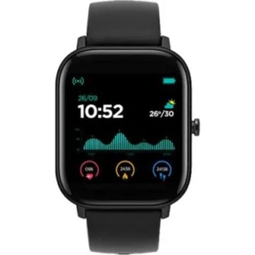 Pebble Pace Front
