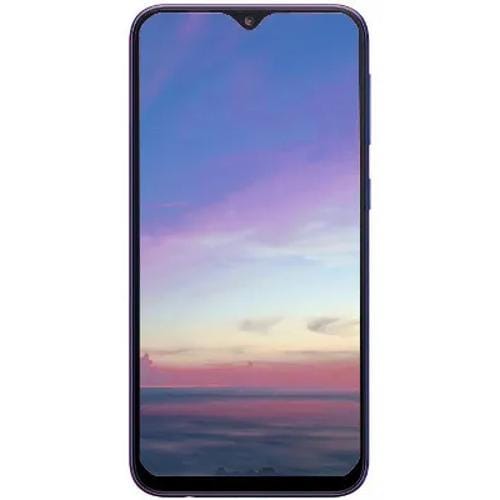 Samsung Galaxy A31s Front