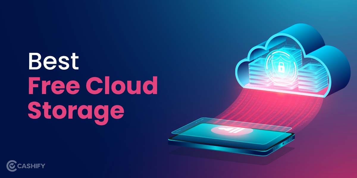 5 Best Free Cloud Storage Softwares in 2024