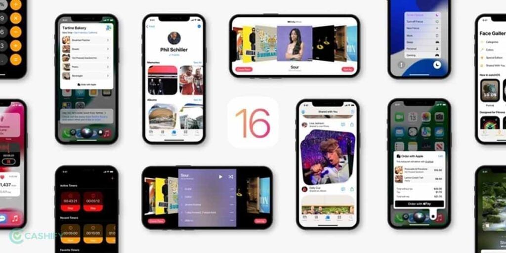 these iPhones may not get iOS 16