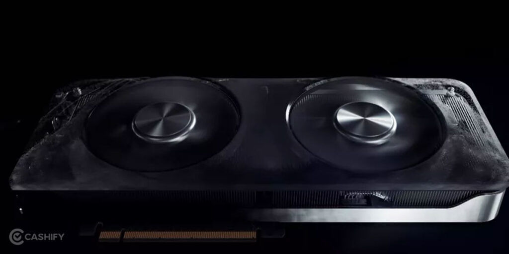intel arc discrete gpu