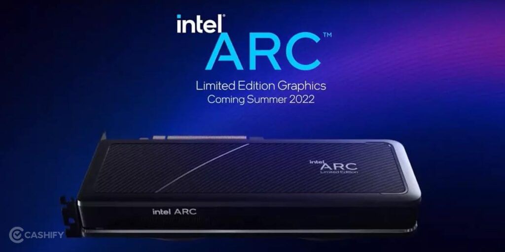 intel arc alchemist