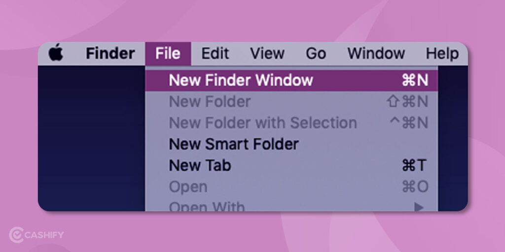 other storage on Mac