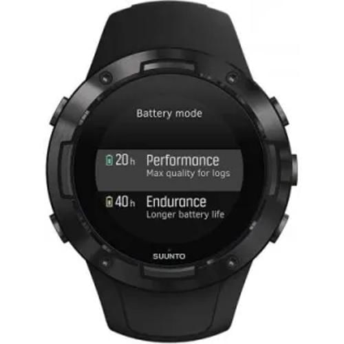 Suunto 5 Front