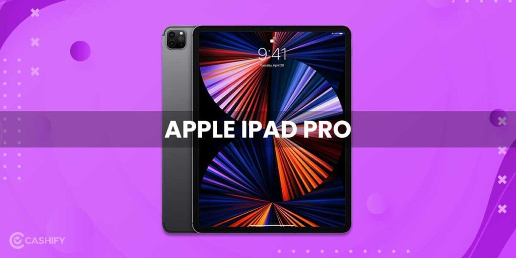 Apple iPad Pro