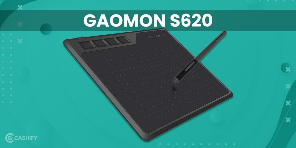 Gaomon S620