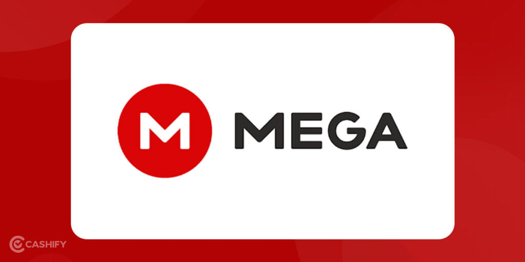 best free cloud storage: mega