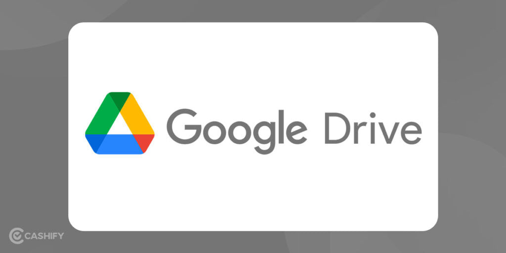 google drive