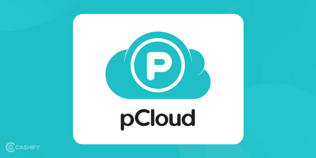 best free cloud storage: pcloud