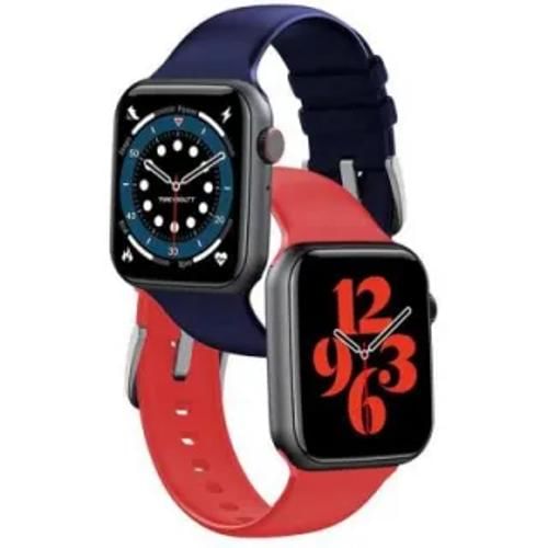 Fire Boltt Ring Front