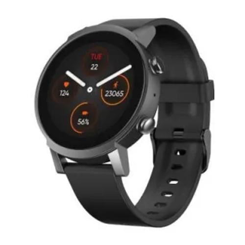 Mobvoi Ticwatch E3 Front
