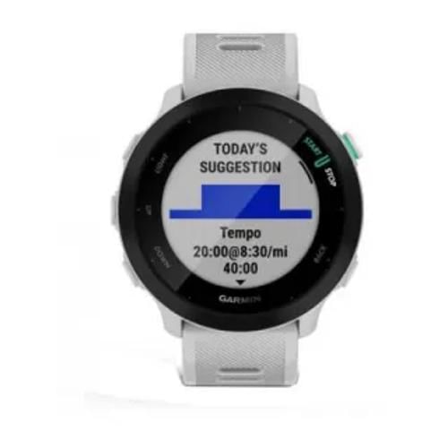 Garmin Forerunner 55 Front