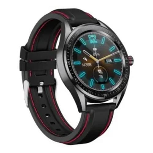 Crossbeats Trak Front Display