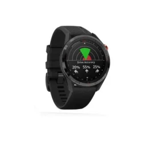 Garmin Approach S62 Front Display