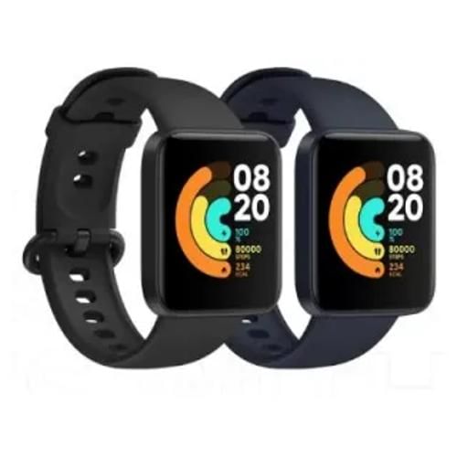 Xiaomi Redmi Watch Front Display