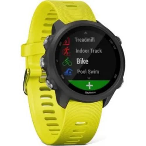 Garmin Forerunner 245