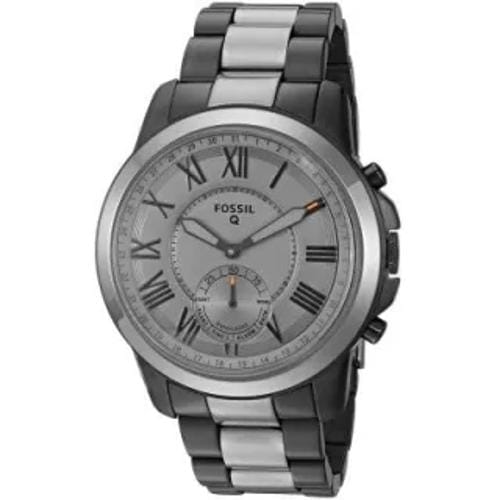Fossil Q Grant Hybrid Front