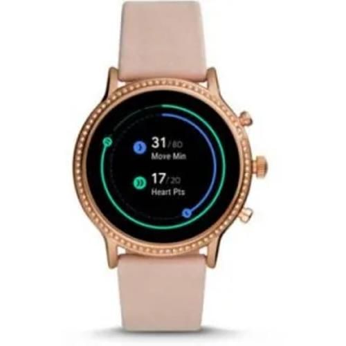 Fossil Julianna Hr Gen 5 Front