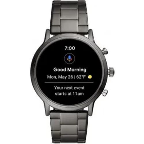 Fossil Carlyle Hr Gen 5 Front