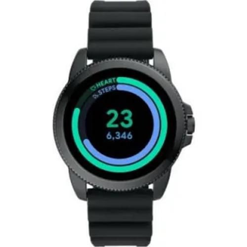 Fossil Gen 5E 42Mm Front