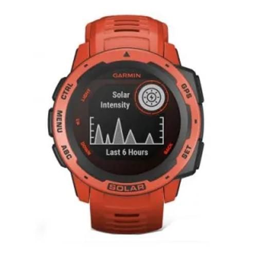 Garmin Instinct Solar