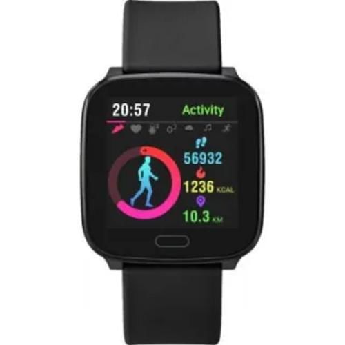 Timex Iconnect Active Front