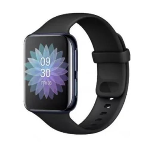 Oppo Watch Front Display