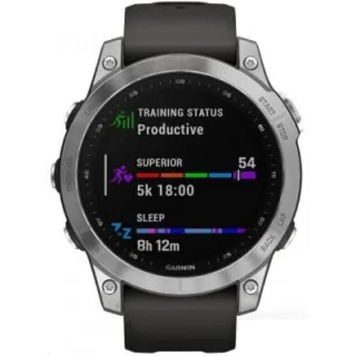 Garmin Fenix 7
