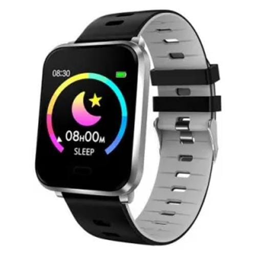 Xtouch K10 Front Display