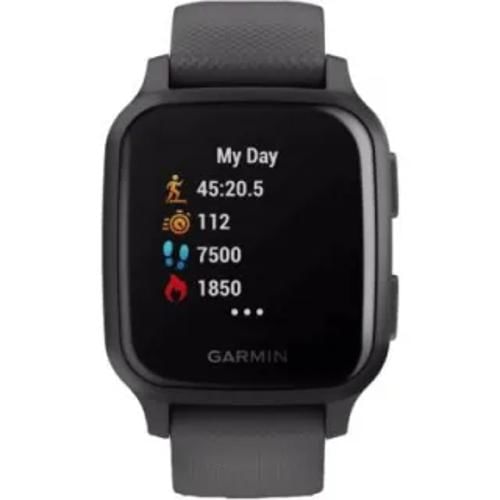 Garmin Venu Sq Front