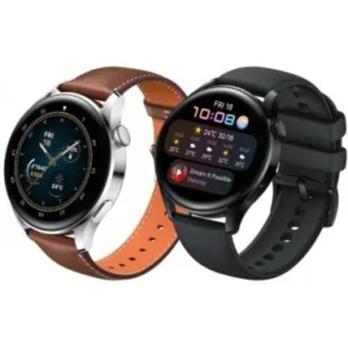 Huawei Watch 3 Pro Front