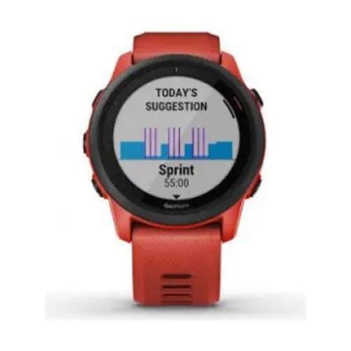 Garmin Forerunner 745 Front