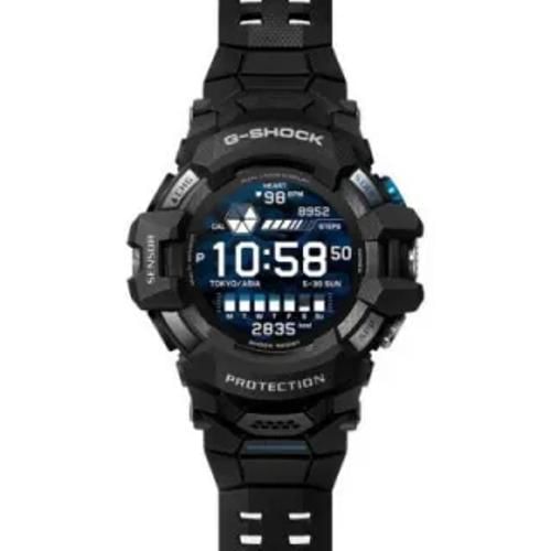 Casio G-Squad Pro GSW-H1000