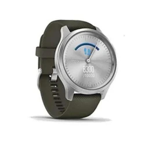 Garmin Vivomove Style Front Display