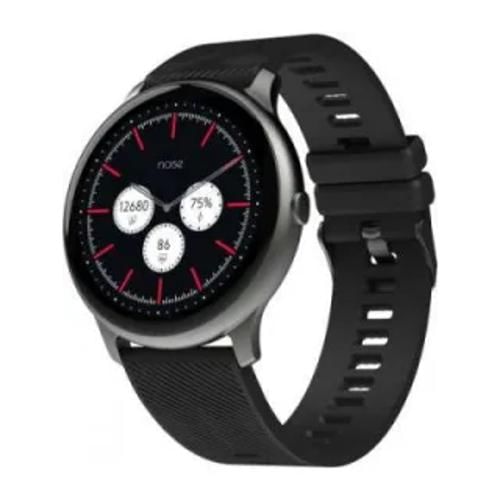 Noise Noisefit Evolve Front