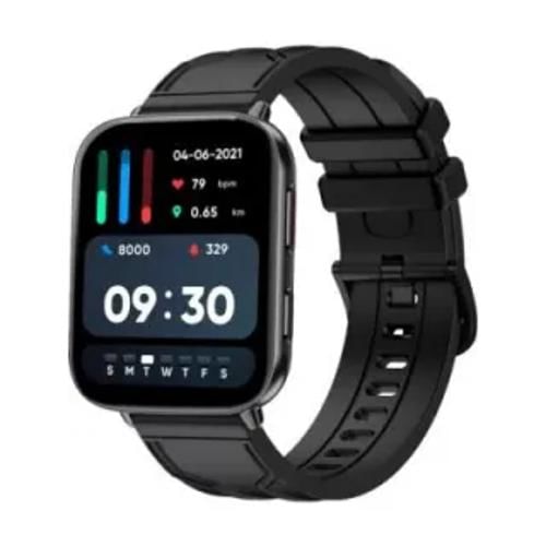 Fire Boltt Max Front