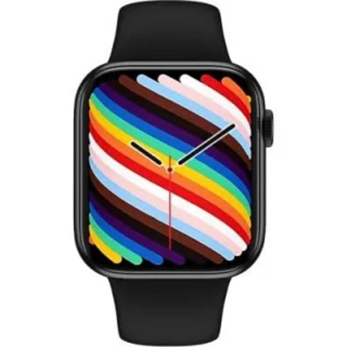 Crossbeats Ignite S3 Pro Front