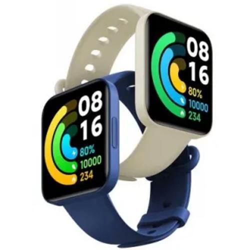 Xiaomi Redmi Watch 2 Front