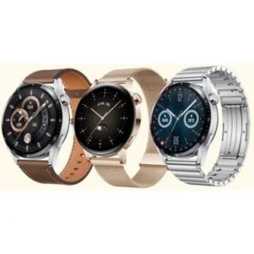 Huawei Watch Gt 3 Front