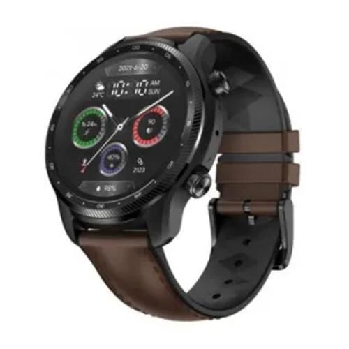 Mobvoi Ticwatch Pro X Front