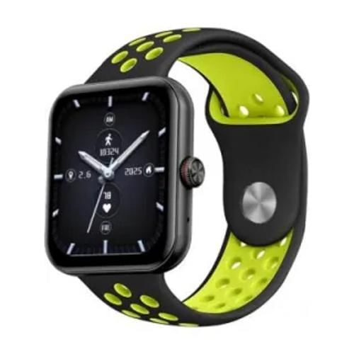 Crossbeats Ignite S3 Front Display