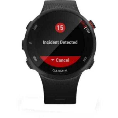 Garmin Forerunner 45S Front